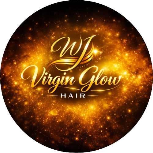 WJ Virgin Glow Hair
